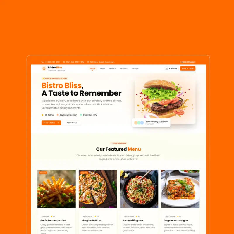 Mobile App Backend