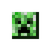 Creeper head