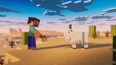 Minecraft logo