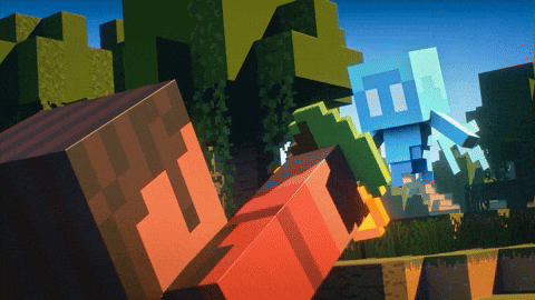 Minecraft logo
