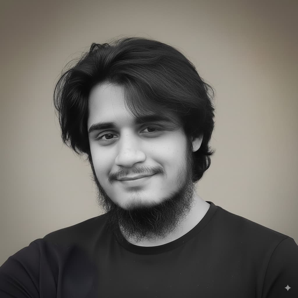 Muhammad Asim